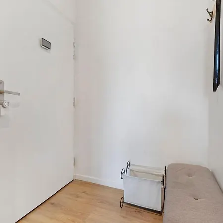 Apartmán Lam Stadium - Terrace 14m2 Bratislava