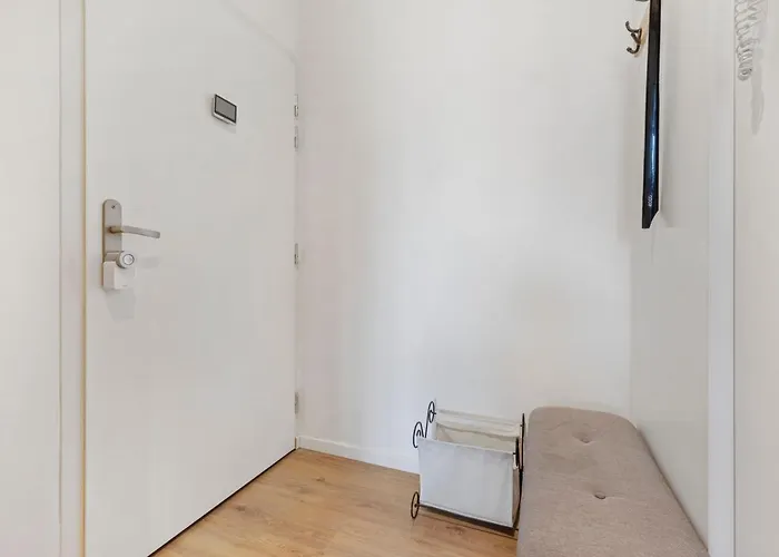 Appartamento Lam Stadium - Terrace 14m2 Bratislava